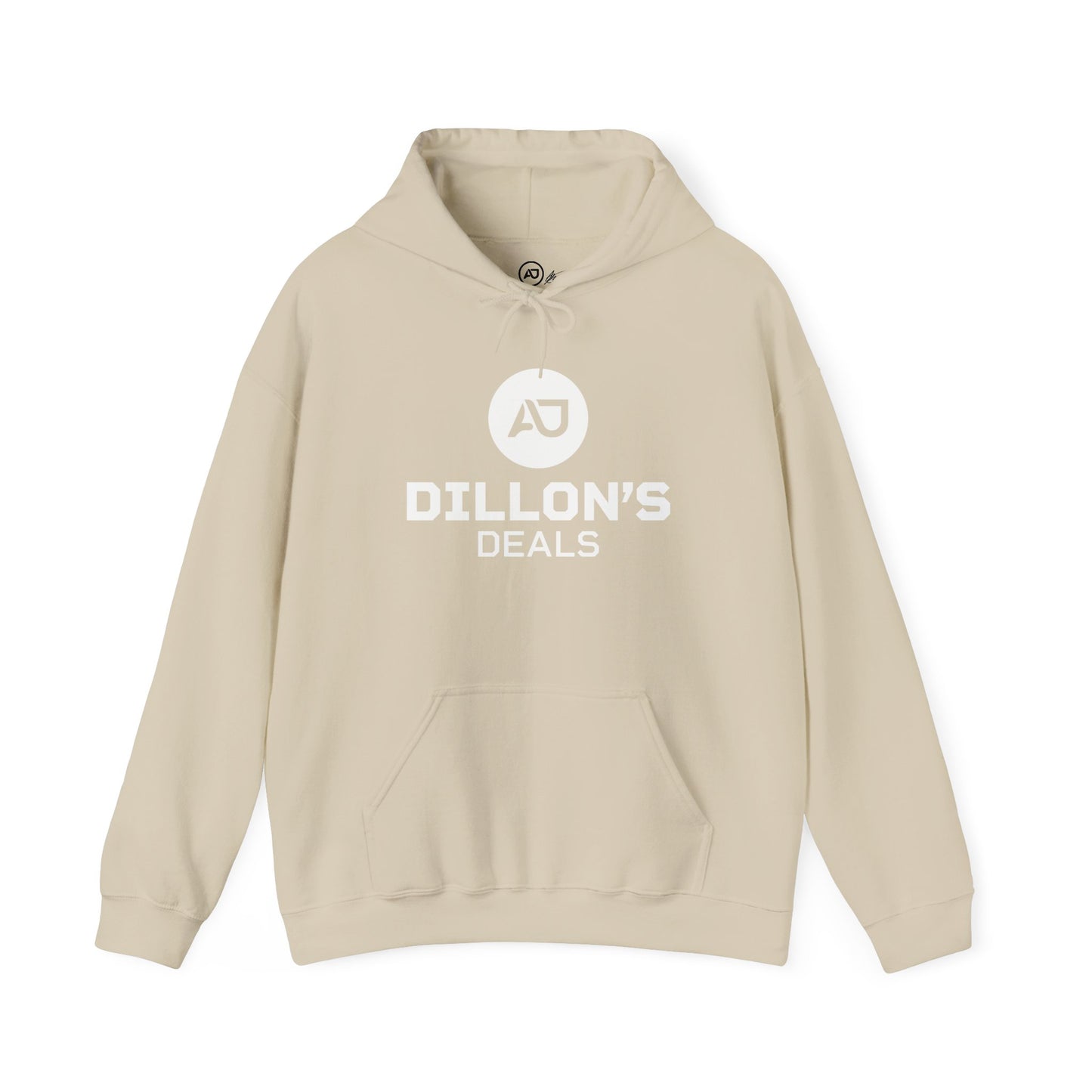 Dillons Deals Hoodie - Unisex