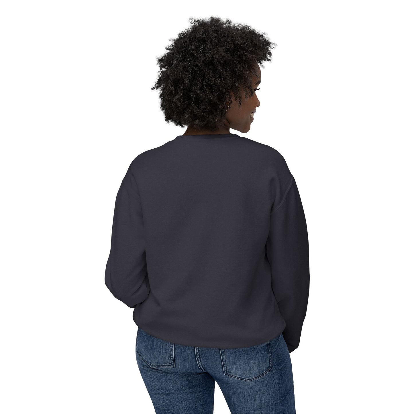 Crewneck Sweatshirt - Dillons Deals Crewneck