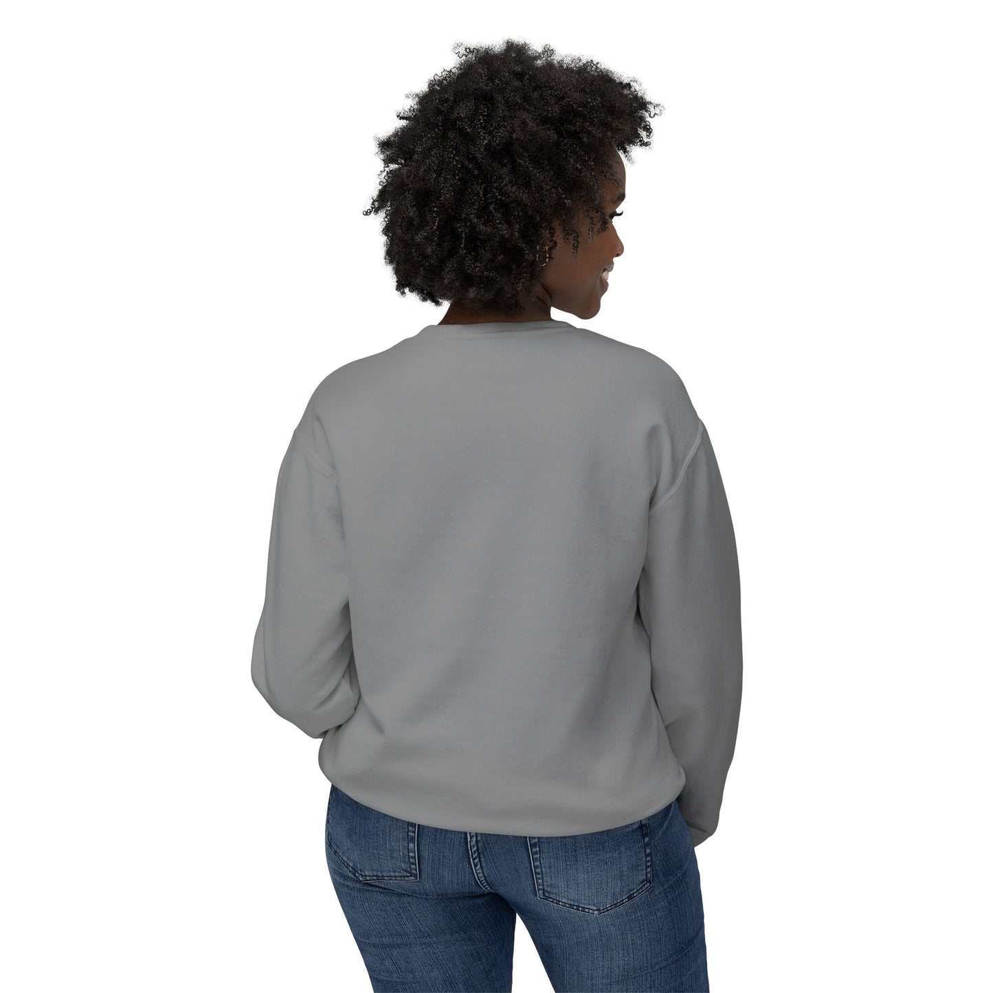 Crewneck Sweatshirt - Dillons Deals Crewneck