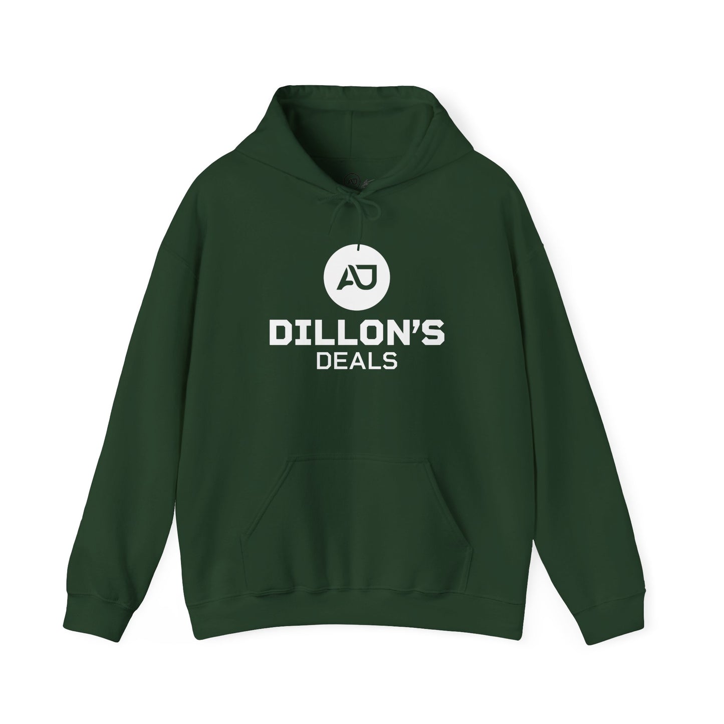 Dillons Deals Hoodie - Unisex