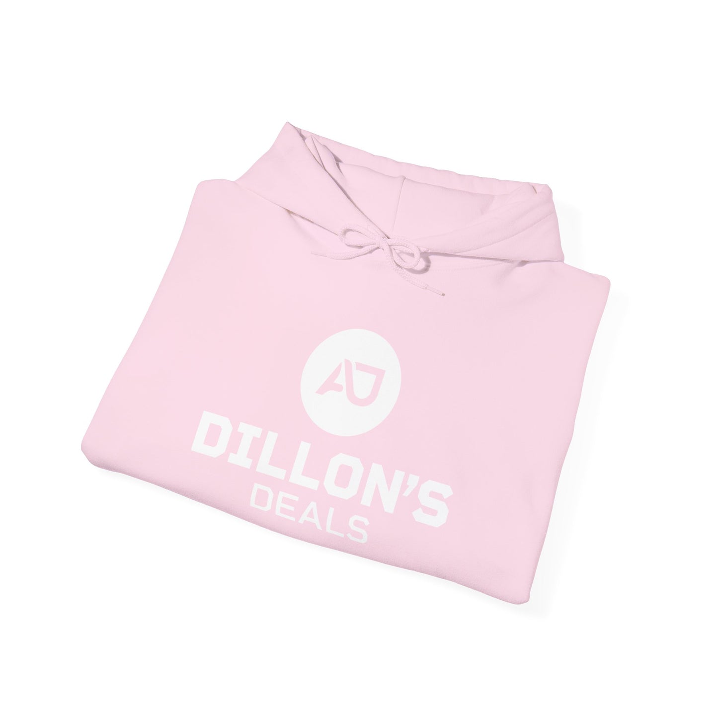 Dillons Deals Hoodie - Unisex