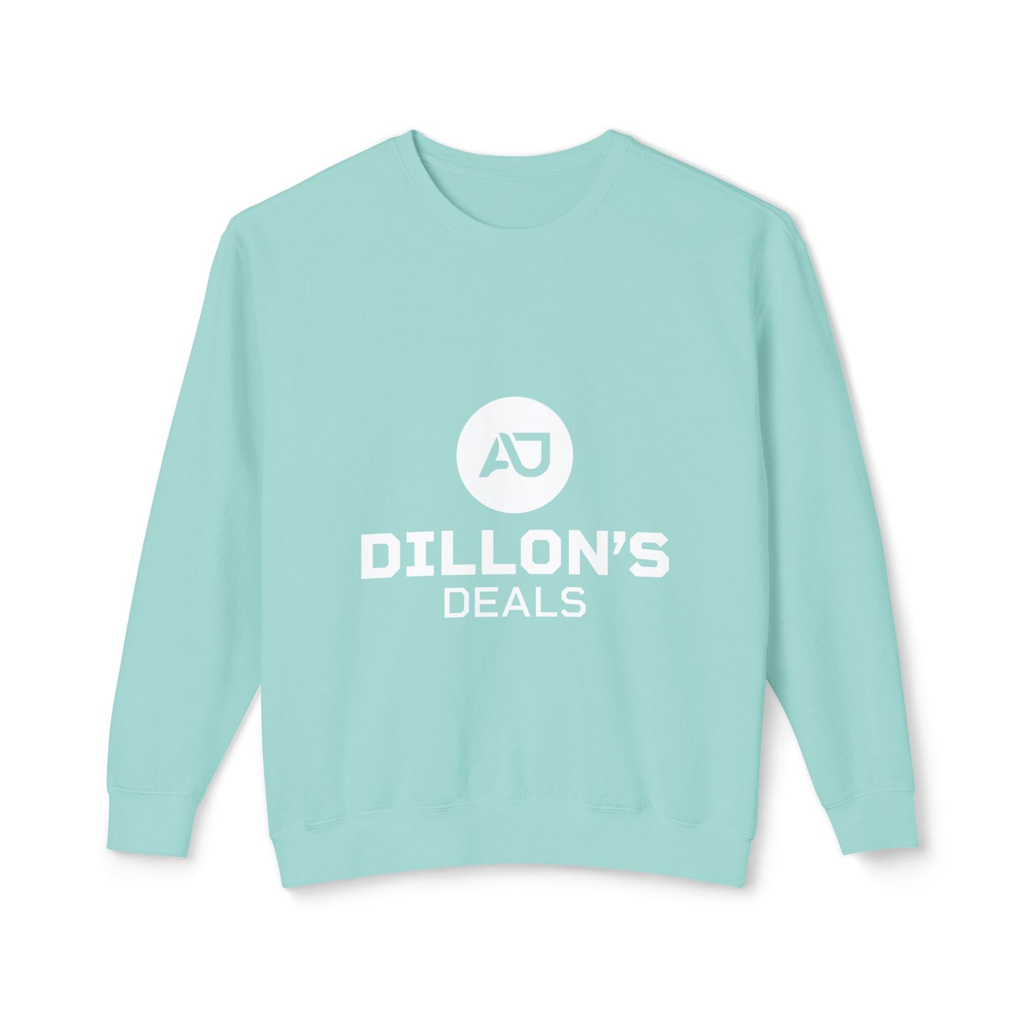 Crewneck Sweatshirt - Dillons Deals Crewneck