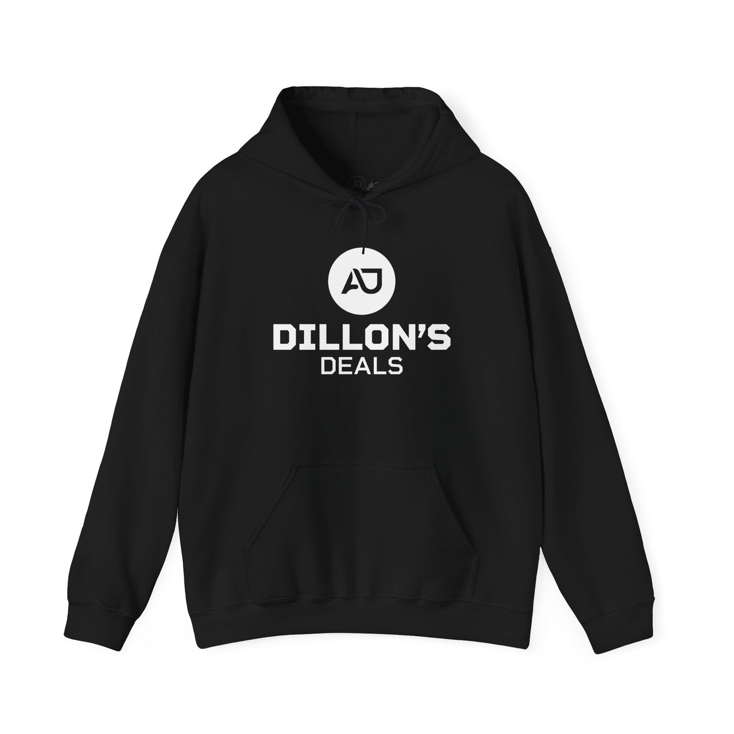 Dillons Deals Hoodie - Unisex