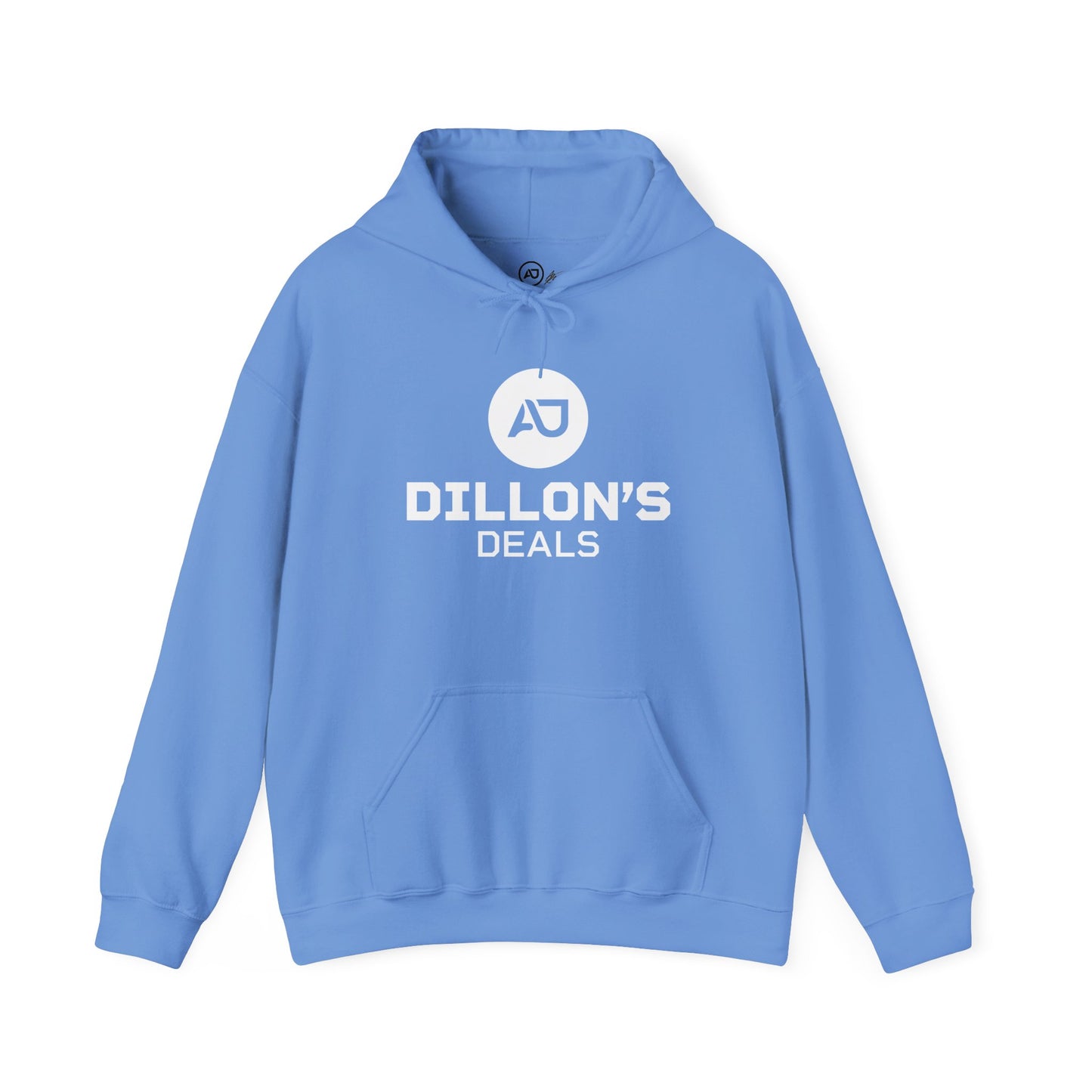 Dillons Deals Hoodie - Unisex