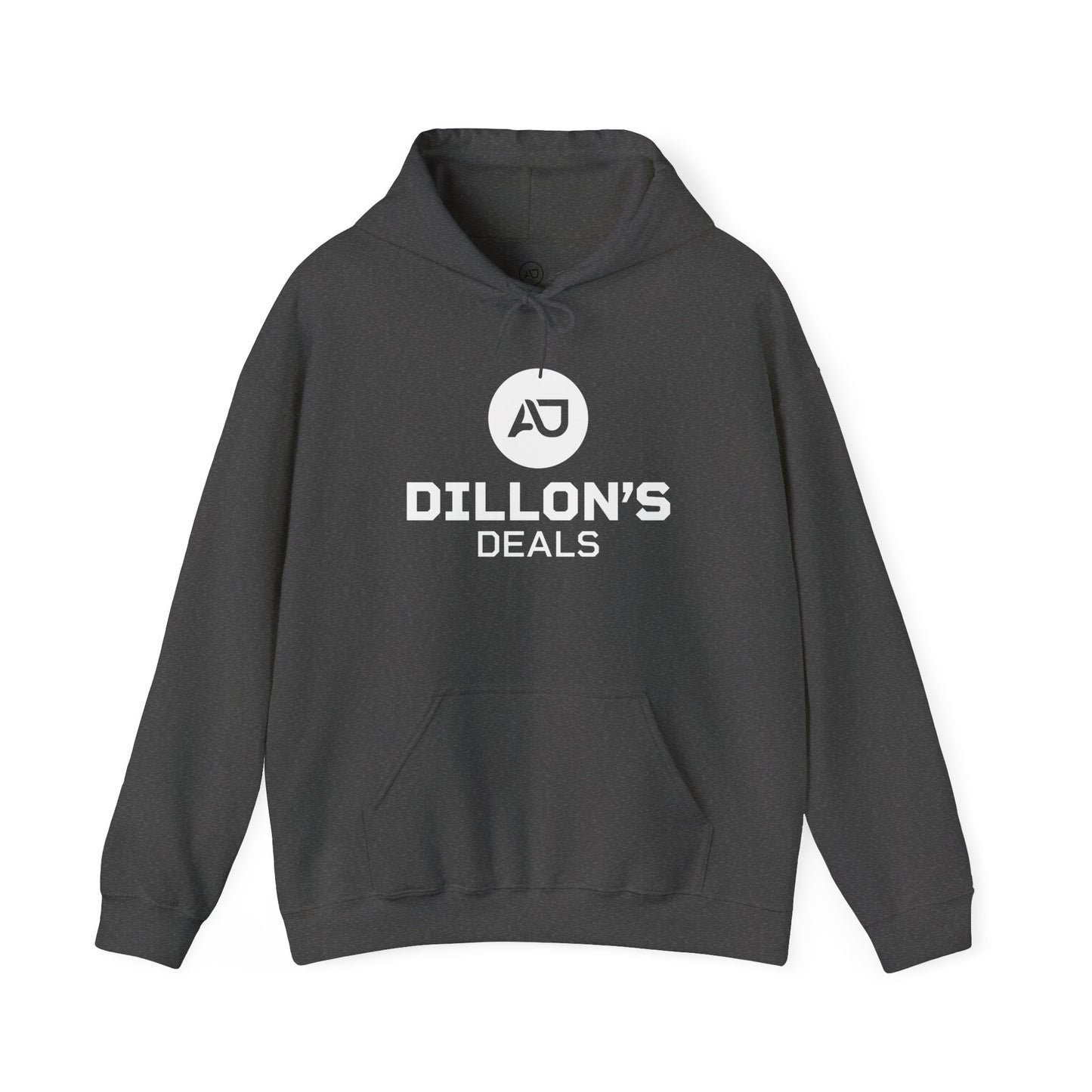 Dillons Deals Hoodie - Unisex