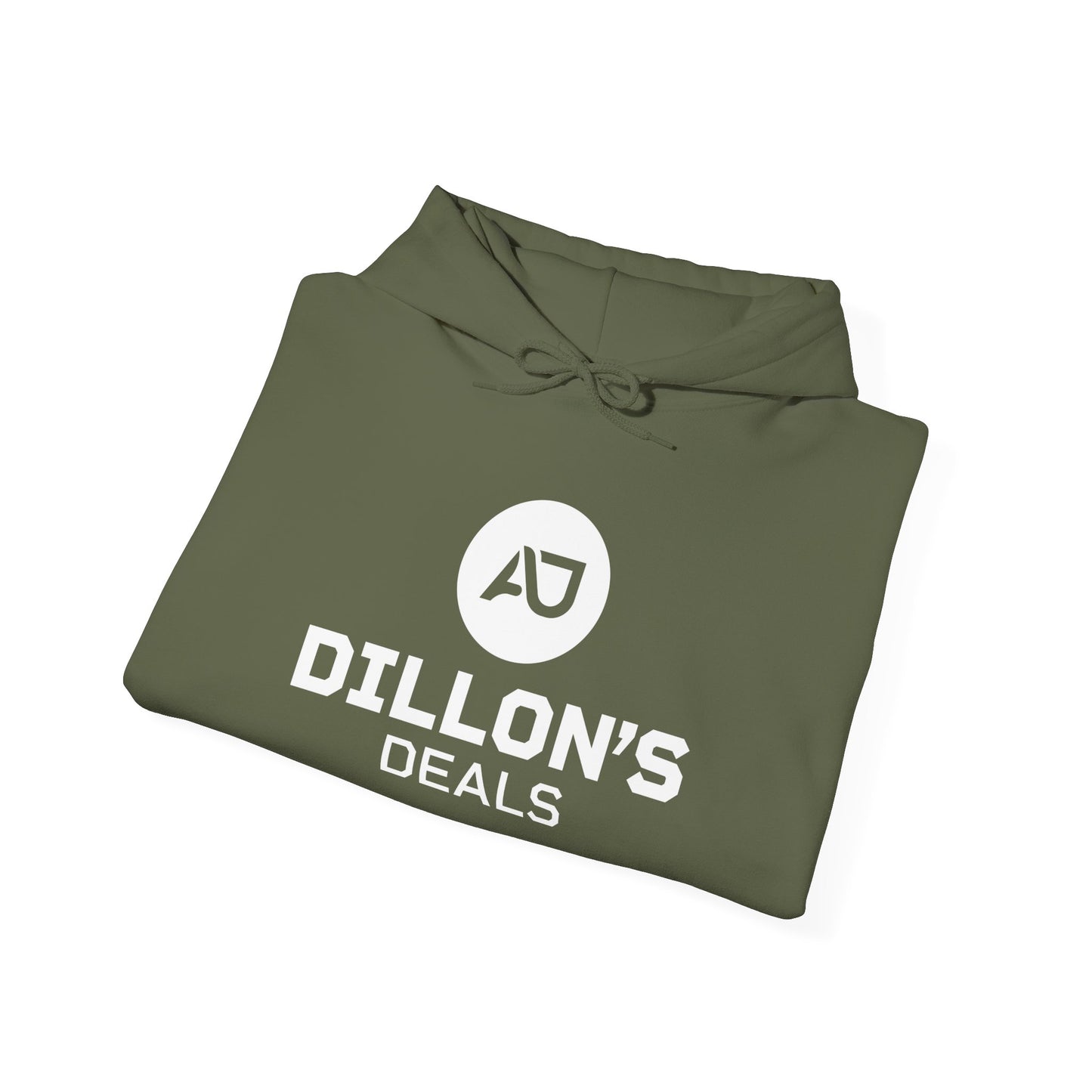 Dillons Deals Hoodie - Unisex