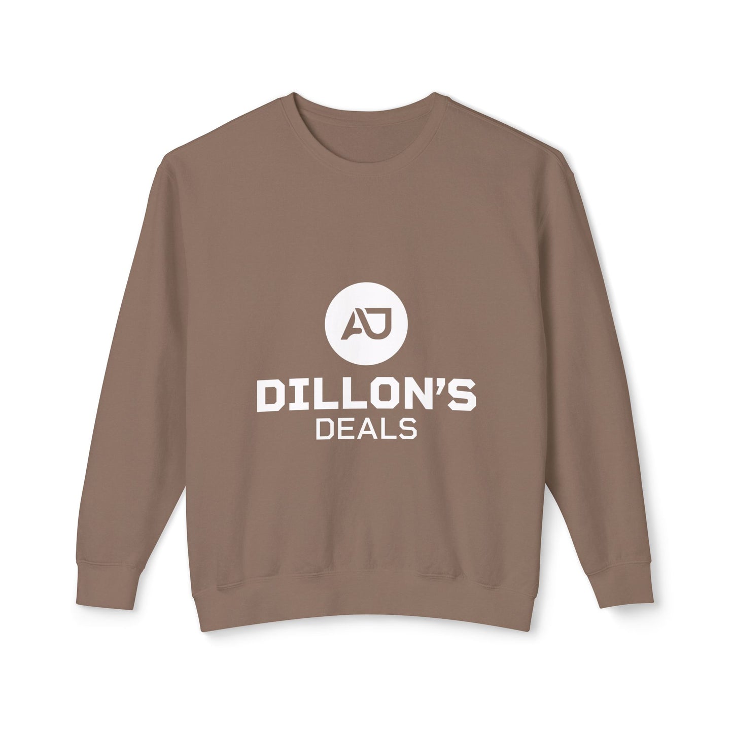 Crewneck Sweatshirt - Dillons Deals Crewneck