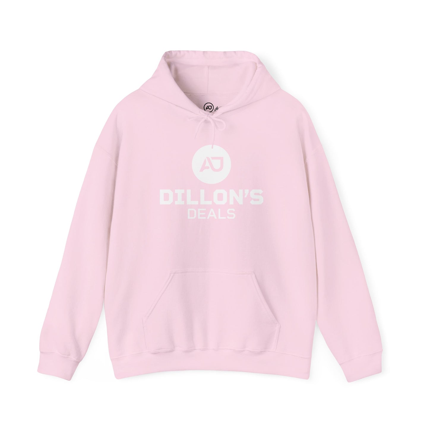 Dillons Deals Hoodie - Unisex