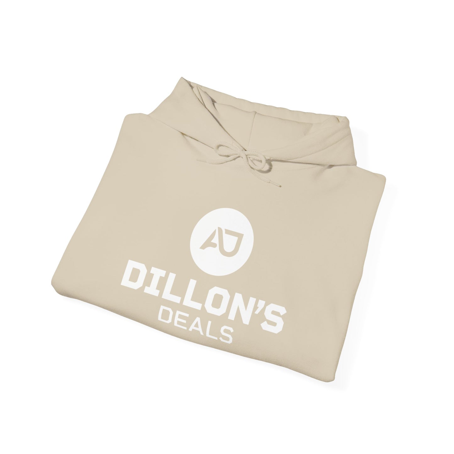 Dillons Deals Hoodie - Unisex