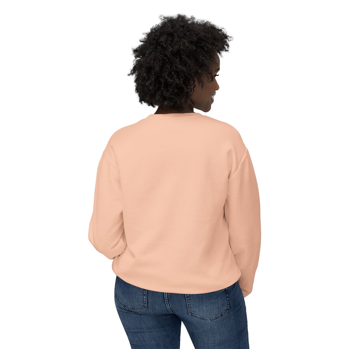 Crewneck Sweatshirt - Dillons Deals Crewneck