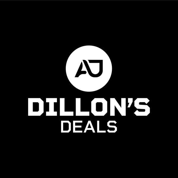 Dillon’s Deals